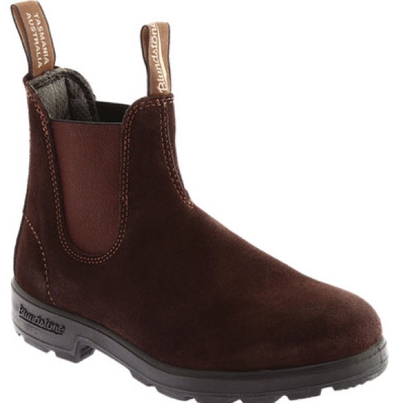 Blundstone Chelsea boots 1458 - Picture 3 of 8